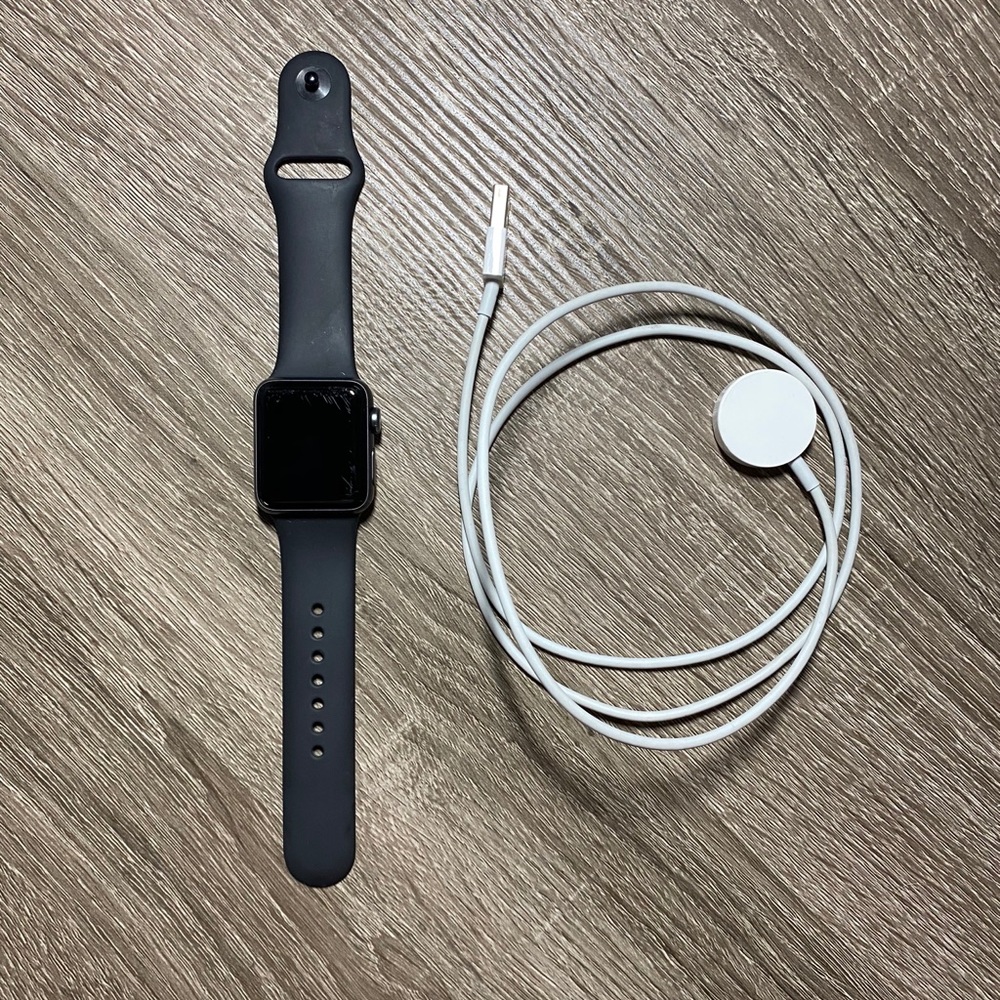 Apple Watch Series 3 38 MM